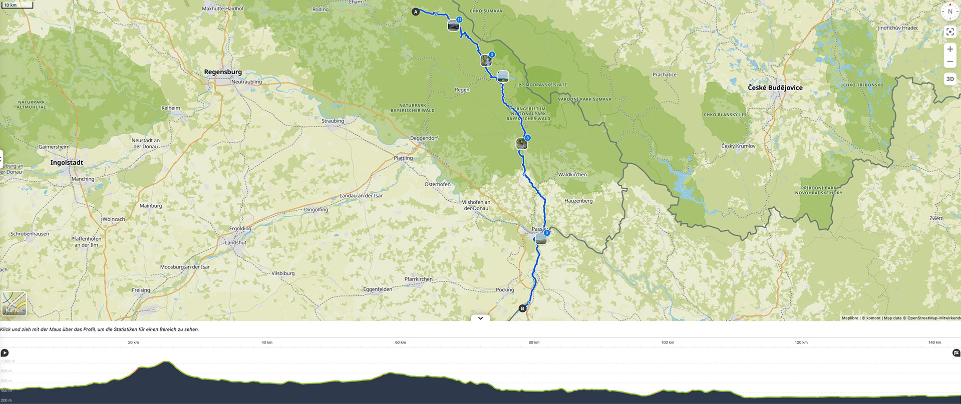 Iintrobilder Karte 01