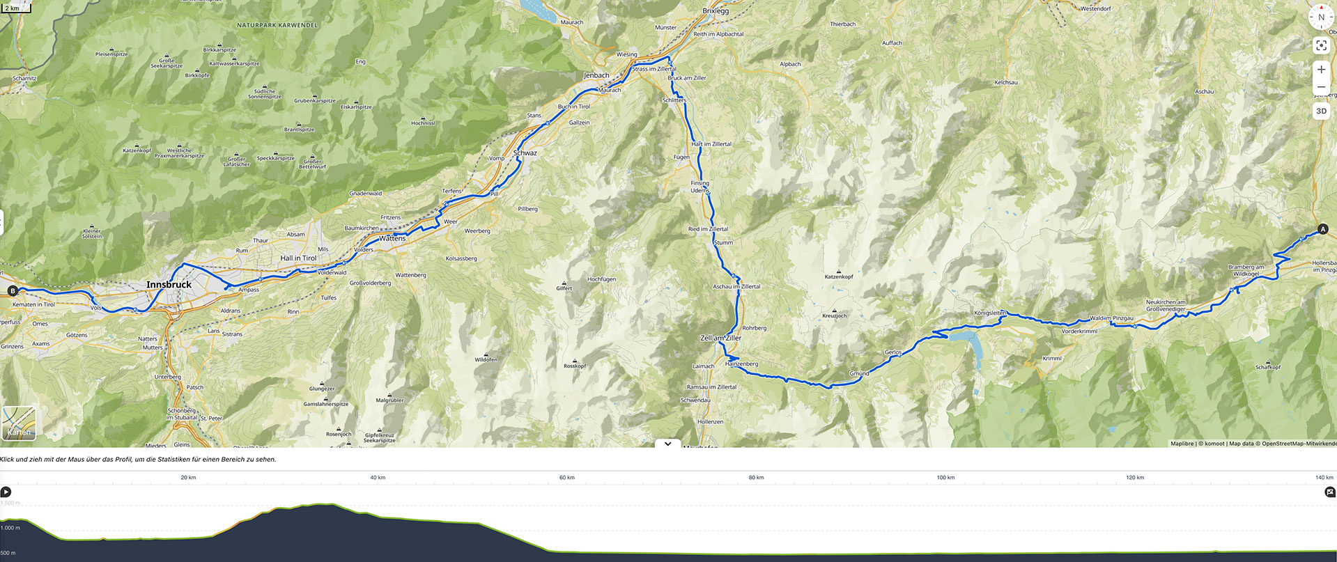 Iintrobilder Karte 04