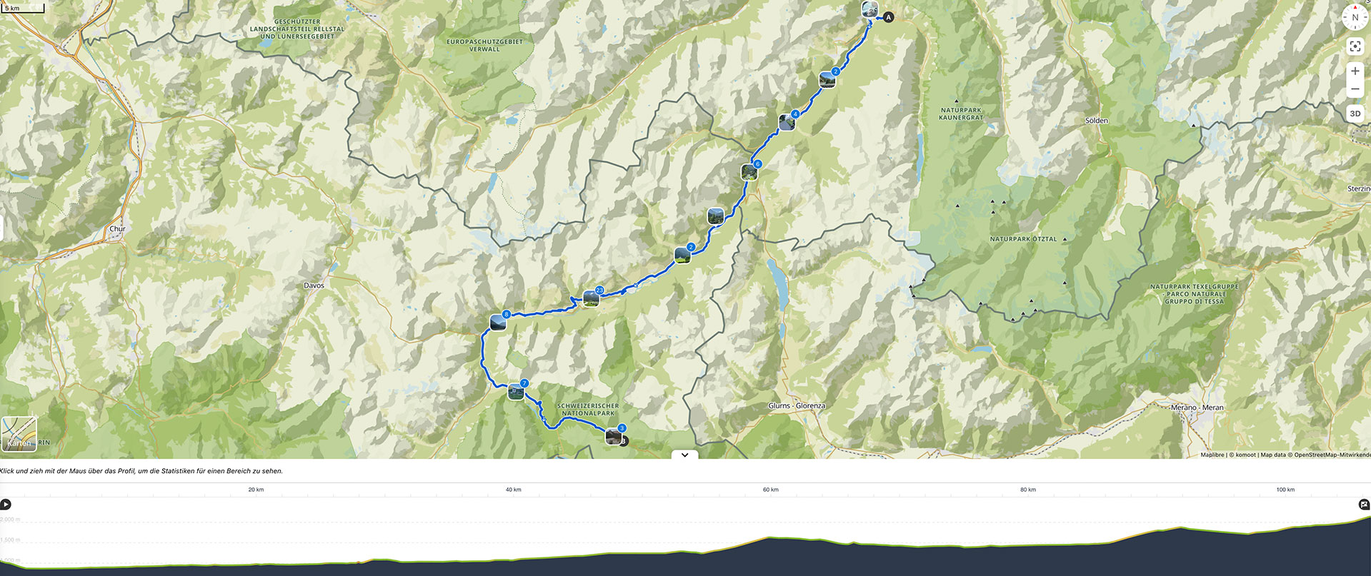 Iintrobilder Karte 05